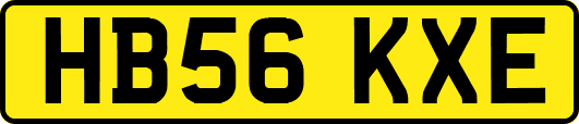 HB56KXE