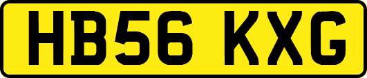 HB56KXG