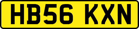 HB56KXN