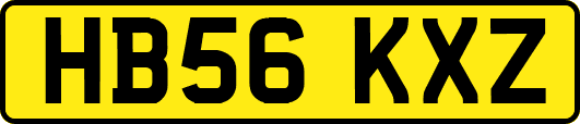 HB56KXZ
