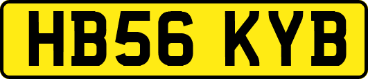 HB56KYB