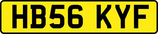 HB56KYF