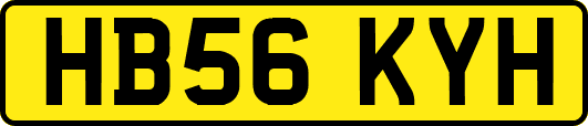 HB56KYH