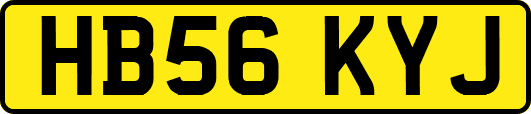 HB56KYJ