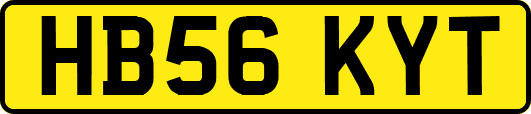 HB56KYT