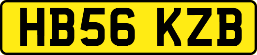 HB56KZB