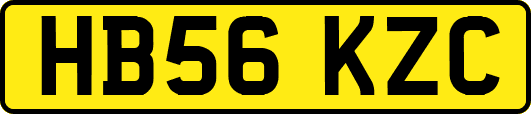 HB56KZC