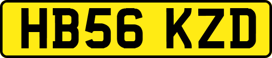 HB56KZD