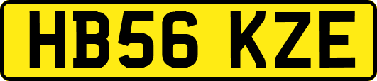 HB56KZE