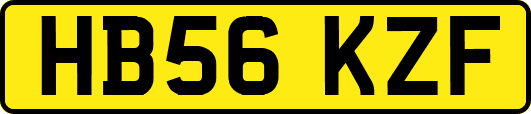 HB56KZF