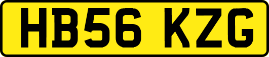 HB56KZG