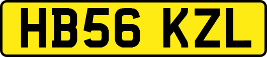 HB56KZL