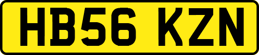 HB56KZN