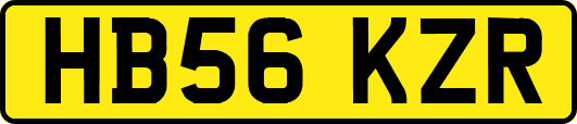 HB56KZR