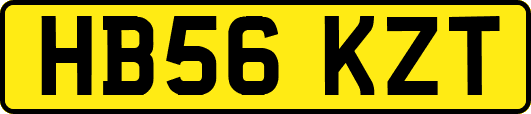 HB56KZT