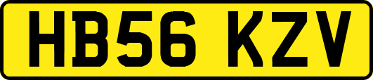 HB56KZV