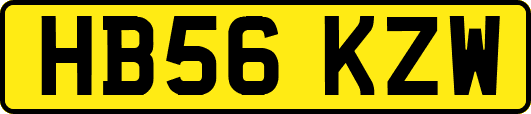 HB56KZW