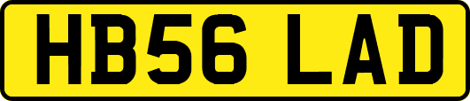 HB56LAD
