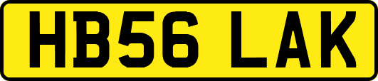 HB56LAK