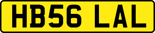 HB56LAL