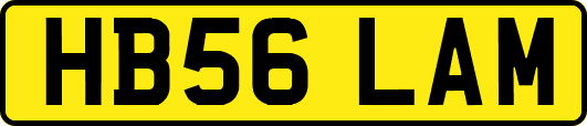 HB56LAM