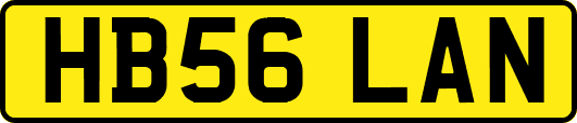HB56LAN