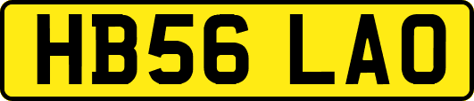 HB56LAO