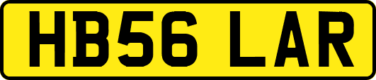 HB56LAR