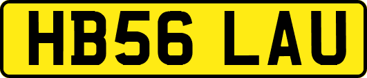 HB56LAU