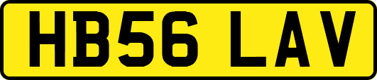 HB56LAV