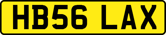HB56LAX
