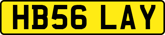 HB56LAY