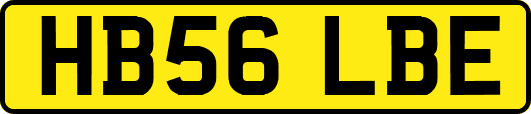 HB56LBE