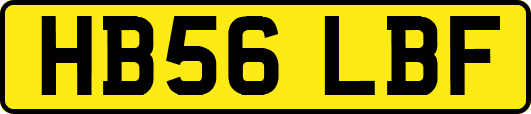 HB56LBF