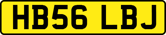 HB56LBJ