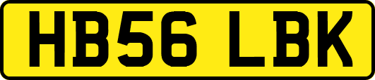HB56LBK