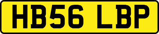 HB56LBP