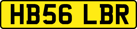 HB56LBR