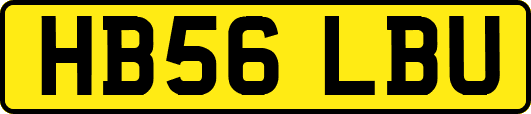 HB56LBU