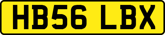 HB56LBX