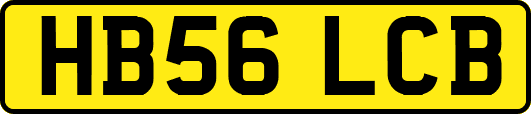 HB56LCB