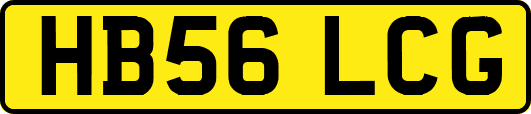 HB56LCG