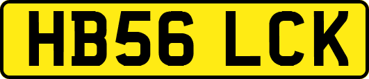 HB56LCK