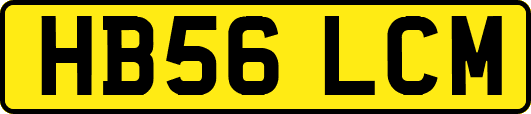 HB56LCM