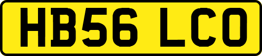 HB56LCO