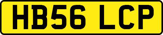 HB56LCP