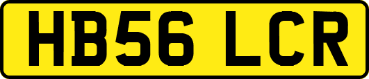 HB56LCR
