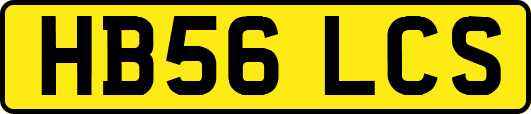 HB56LCS