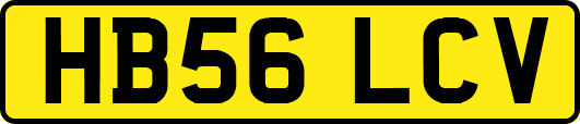 HB56LCV