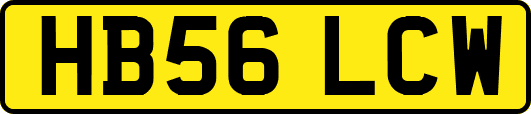 HB56LCW